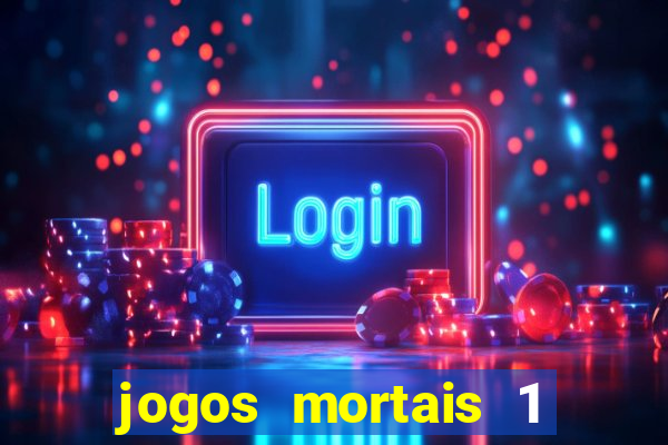 jogos mortais 1 final explicado